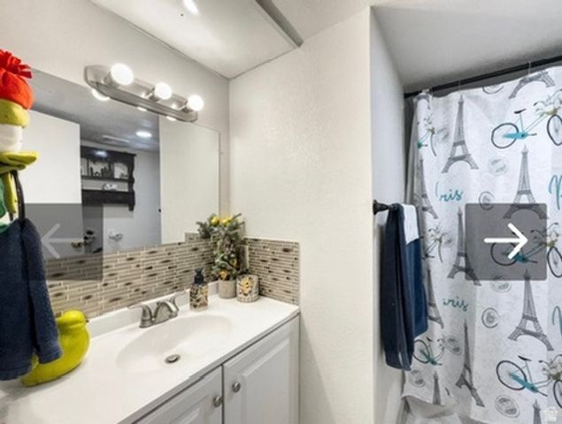 313 E VAGABOND DR, Murray, UT 84107