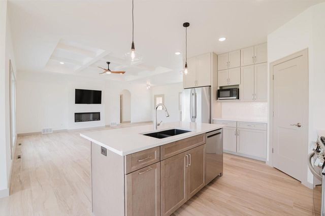 581 EMERALD ISLE COURT, Wrightstown, WI 54180