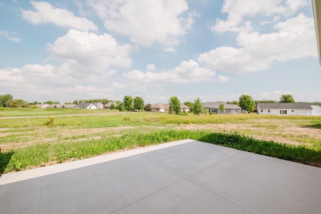 581 EMERALD ISLE COURT, Wrightstown, WI 54180