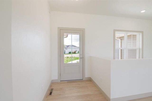 581 EMERALD ISLE COURT, Wrightstown, WI 54180