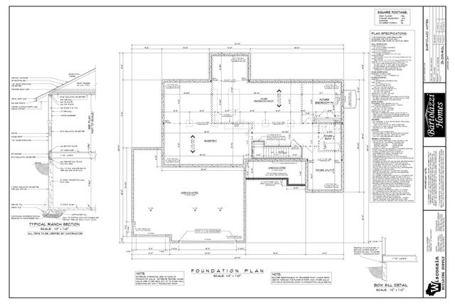 581 EMERALD ISLE COURT, Wrightstown, WI 54180
