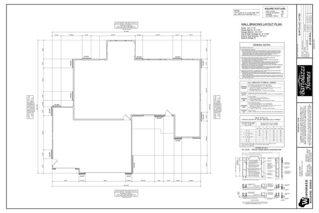 581 EMERALD ISLE COURT, Wrightstown, WI 54180