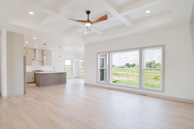 581 EMERALD ISLE COURT, Wrightstown, WI 54180
