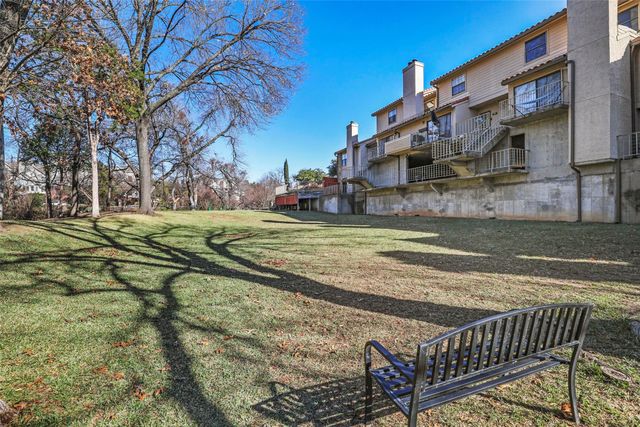 4777 Cedar Springs Road 5F, Dallas, TX 75219