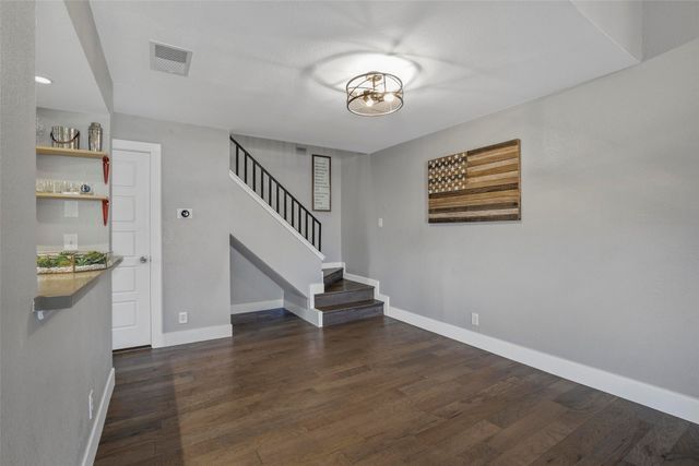 4777 Cedar Springs Road 5F, Dallas, TX 75219