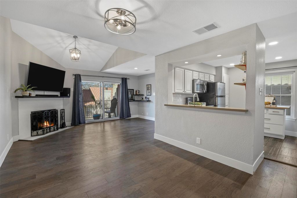 4777 Cedar Springs Road 5F, Dallas, TX 75219