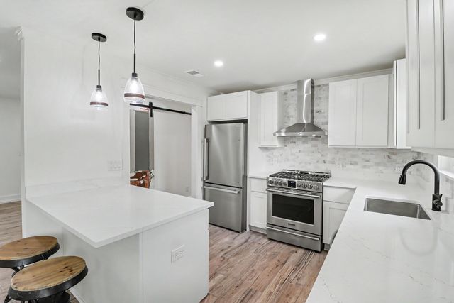 1328 Hermitage Avenue, Charleston, SC 29412