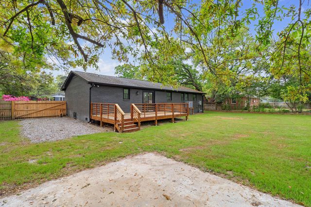 1328 Hermitage Avenue, Charleston, SC 29412