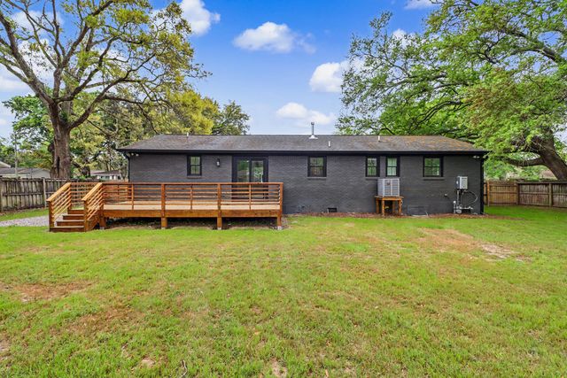 1328 Hermitage Avenue, Charleston, SC 29412