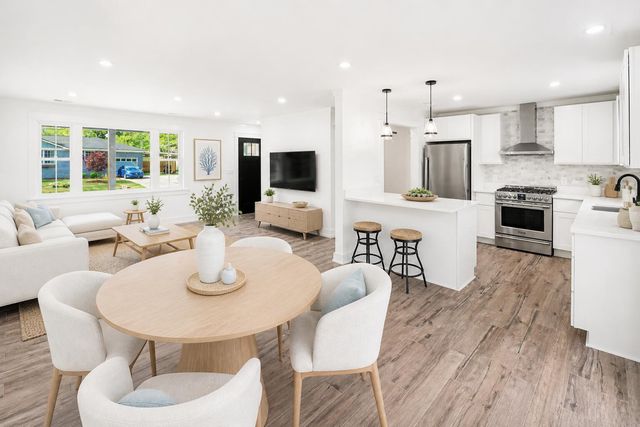 1328 Hermitage Avenue, Charleston, SC 29412