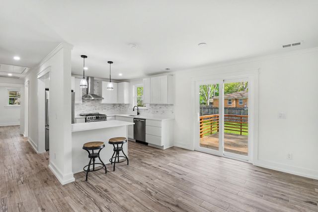 1328 Hermitage Avenue, Charleston, SC 29412