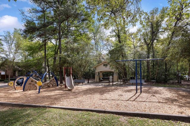 6 E Cottage Green Street, The Woodlands, TX 77382