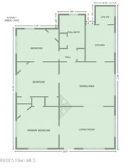 1519 Rhem Avenue, New Bern, NC 28560