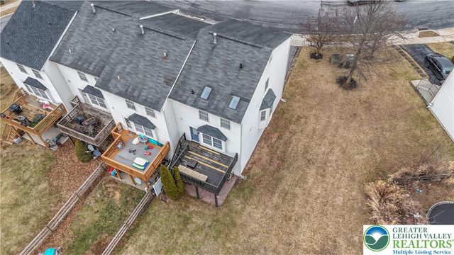 307 South Oak Street, Freemansburg Boro, PA 18017