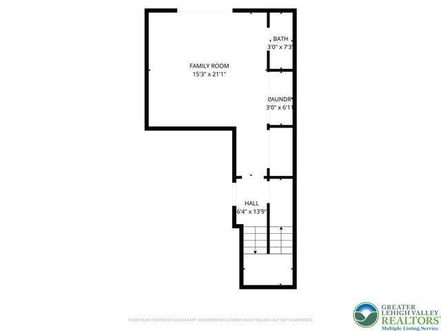 307 South Oak Street, Freemansburg Boro, PA 18017