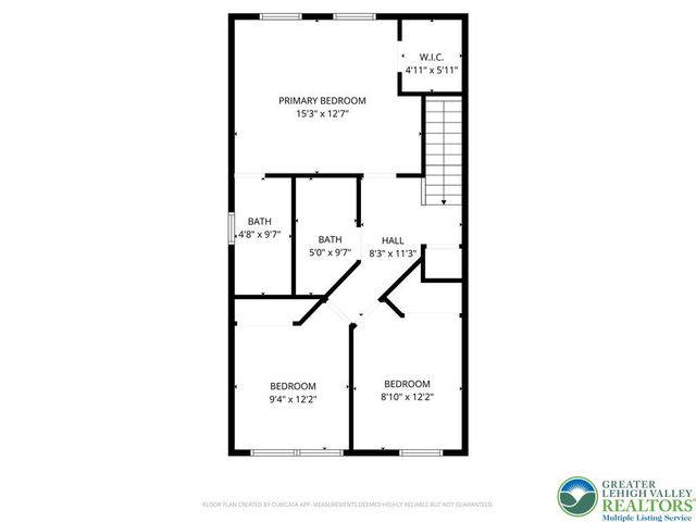 307 South Oak Street, Freemansburg Boro, PA 18017