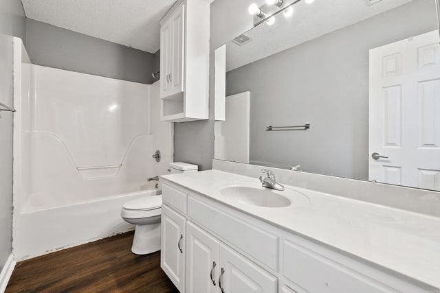 71 Cinnamon Drive, Sherwood, AR 72120