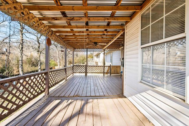 71 Cinnamon Drive, Sherwood, AR 72120