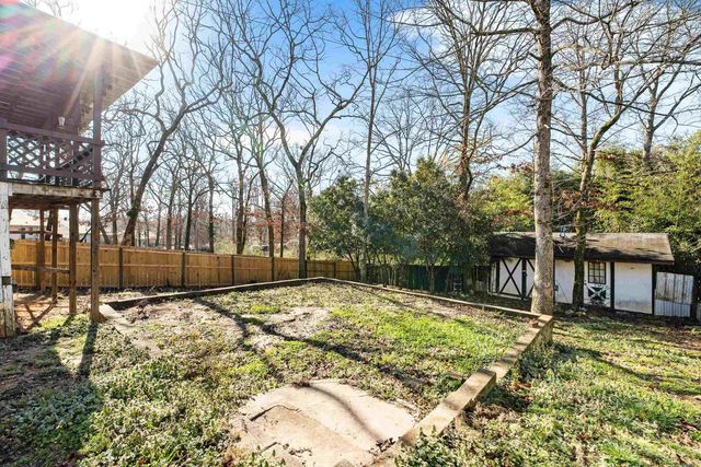 71 Cinnamon Drive, Sherwood, AR 72120