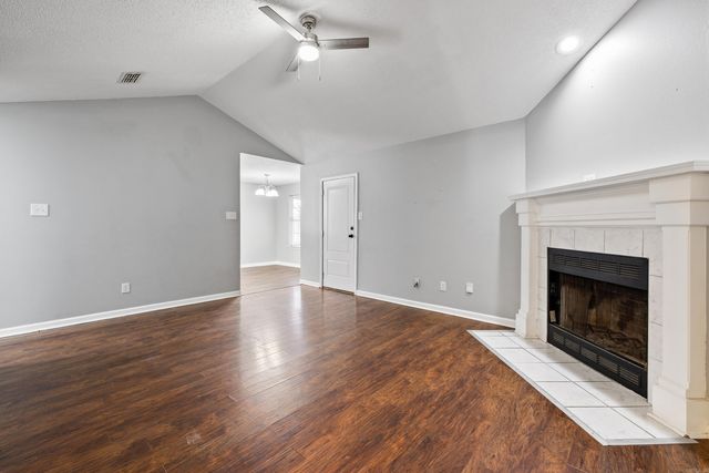 71 Cinnamon Drive, Sherwood, AR 72120