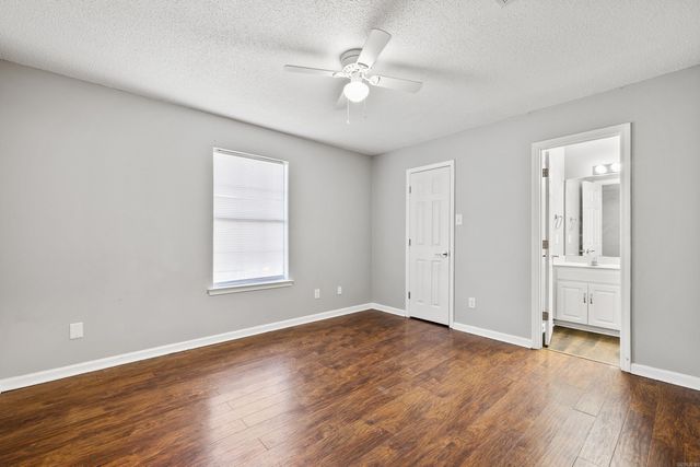 71 Cinnamon Drive, Sherwood, AR 72120