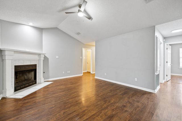 71 Cinnamon Drive, Sherwood, AR 72120