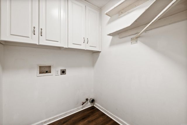 71 Cinnamon Drive, Sherwood, AR 72120