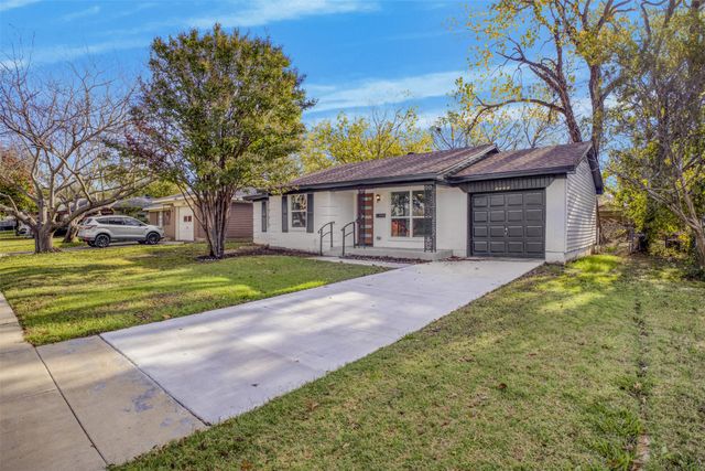 1730 Buena Vista Street, Mesquite, TX 75149