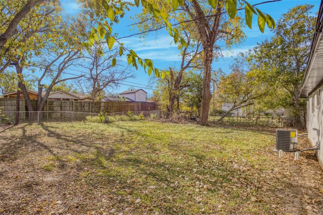 1730 Buena Vista Street, Mesquite, TX 75149