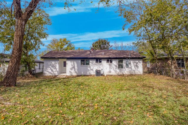 1730 Buena Vista Street, Mesquite, TX 75149