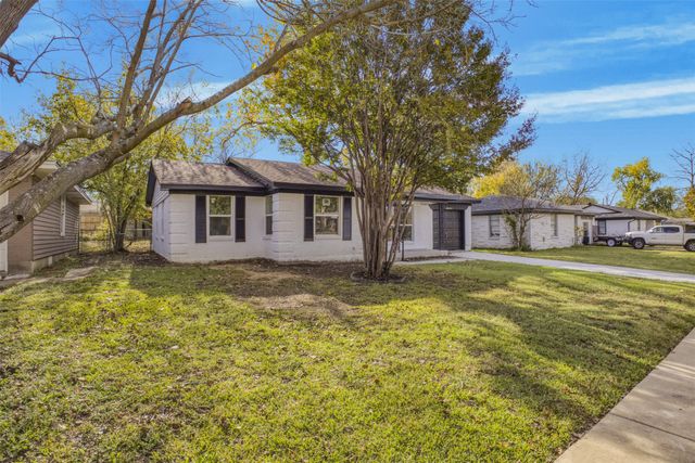 1730 Buena Vista Street, Mesquite, TX 75149