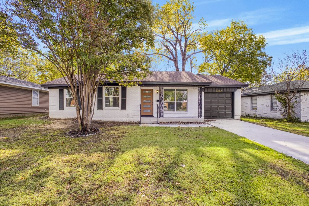 1730 Buena Vista Street, Mesquite, TX 75149