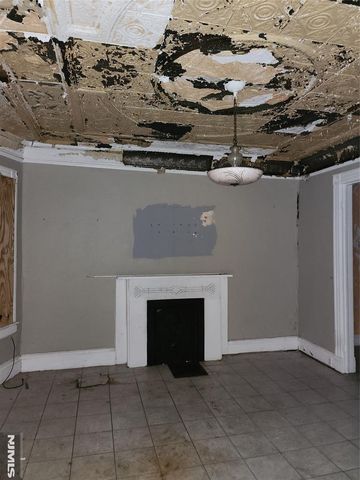 31 Highland Avenue, Passaic, NJ 07055