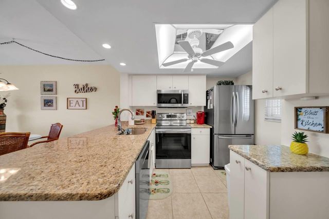 25275 RAMPART BOULEVARD 1601, Punta Gorda, FL 33983