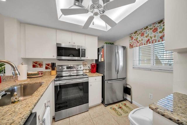 25275 RAMPART BOULEVARD 1601, Punta Gorda, FL 33983