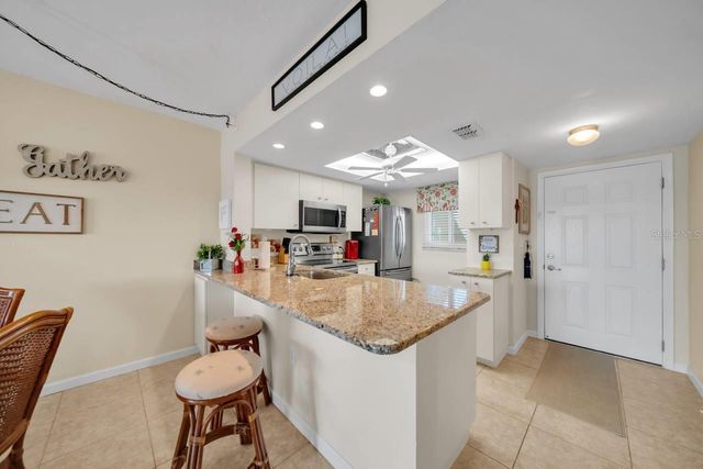 25275 RAMPART BOULEVARD 1601, Punta Gorda, FL 33983