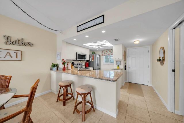 25275 RAMPART BOULEVARD 1601, Punta Gorda, FL 33983