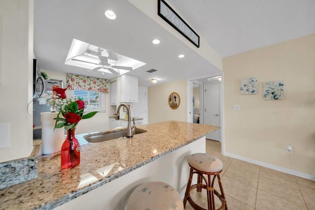 25275 RAMPART BOULEVARD 1601, Punta Gorda, FL 33983