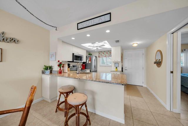 25275 RAMPART BOULEVARD 1601, Punta Gorda, FL 33983