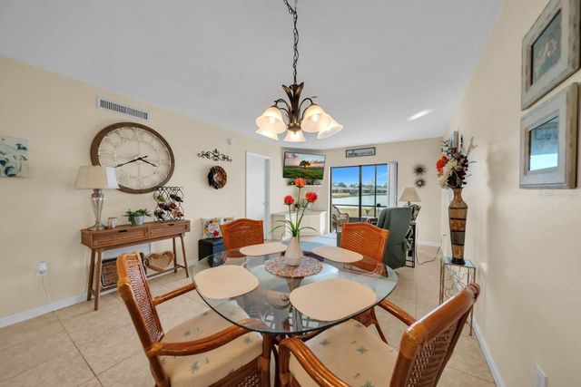 25275 RAMPART BOULEVARD 1601, Punta Gorda, FL 33983