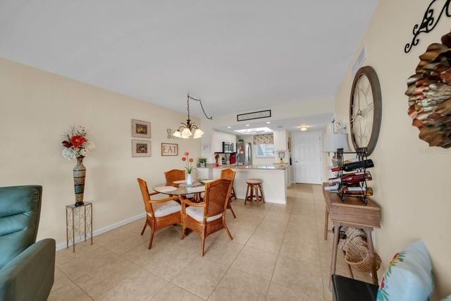 25275 RAMPART BOULEVARD 1601, Punta Gorda, FL 33983