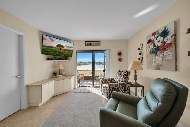 25275 RAMPART BOULEVARD 1601, Punta Gorda, FL 33983