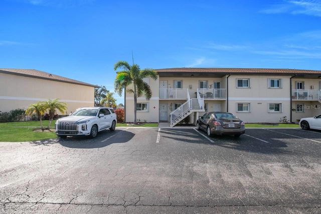 25275 RAMPART BOULEVARD 1601, Punta Gorda, FL 33983