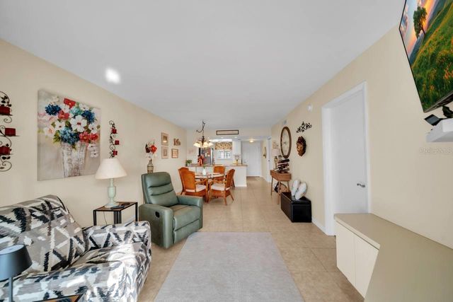 25275 RAMPART BOULEVARD 1601, Punta Gorda, FL 33983