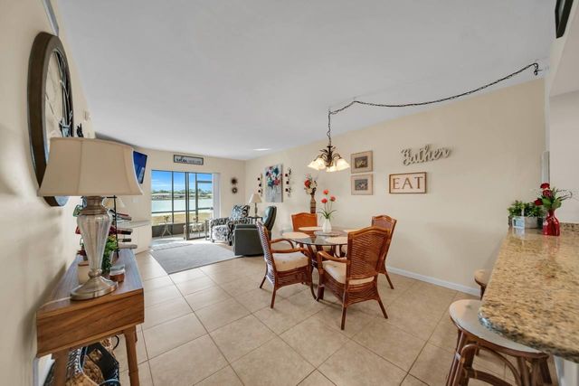 25275 RAMPART BOULEVARD 1601, Punta Gorda, FL 33983