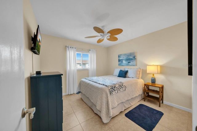 25275 RAMPART BOULEVARD 1601, Punta Gorda, FL 33983