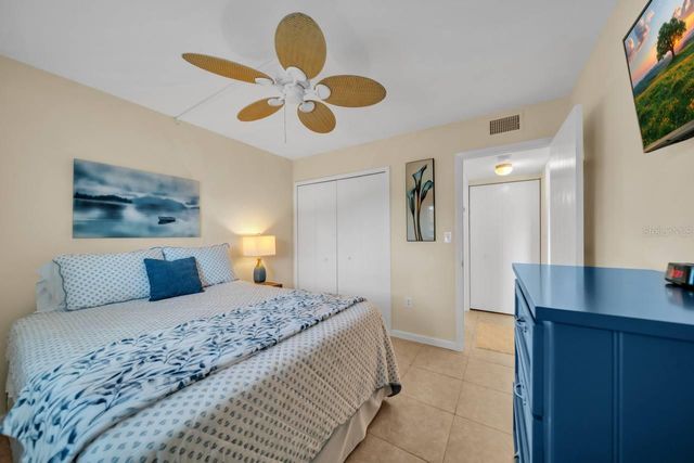 25275 RAMPART BOULEVARD 1601, Punta Gorda, FL 33983