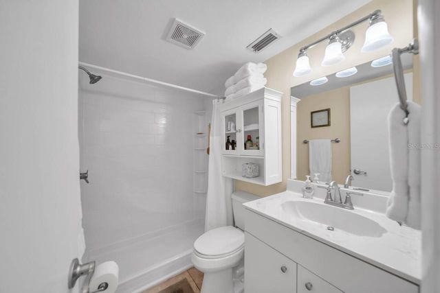 25275 RAMPART BOULEVARD 1601, Punta Gorda, FL 33983