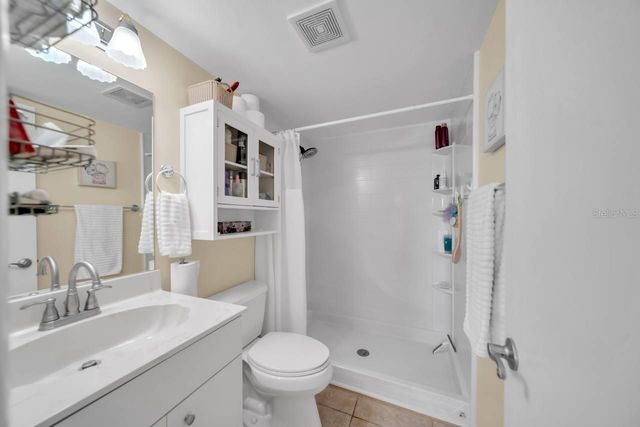 25275 RAMPART BOULEVARD 1601, Punta Gorda, FL 33983