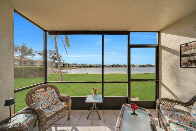 25275 RAMPART BOULEVARD 1601, Punta Gorda, FL 33983